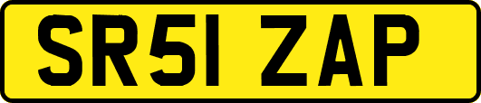 SR51ZAP