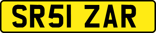 SR51ZAR
