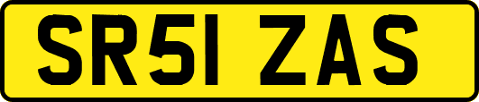 SR51ZAS