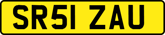 SR51ZAU