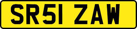 SR51ZAW
