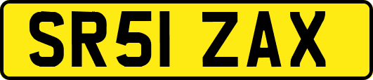 SR51ZAX
