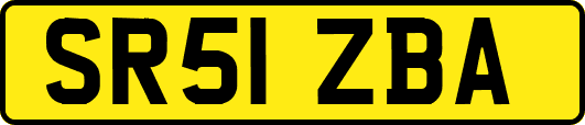 SR51ZBA