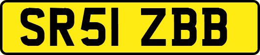 SR51ZBB