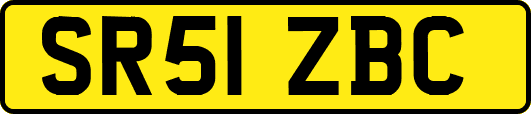 SR51ZBC