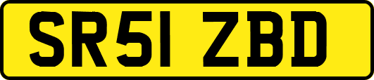 SR51ZBD