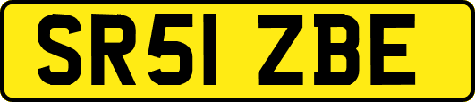 SR51ZBE