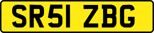 SR51ZBG