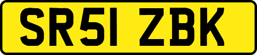 SR51ZBK