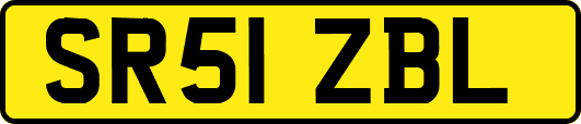 SR51ZBL
