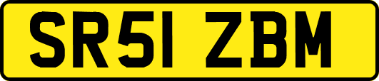 SR51ZBM