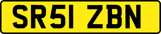 SR51ZBN