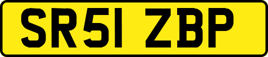 SR51ZBP