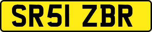 SR51ZBR
