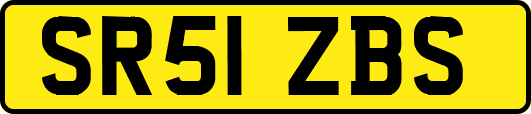 SR51ZBS