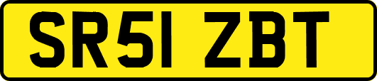 SR51ZBT