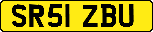 SR51ZBU