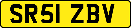 SR51ZBV