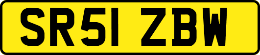 SR51ZBW