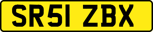 SR51ZBX