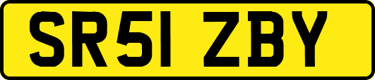 SR51ZBY