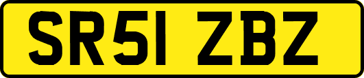 SR51ZBZ