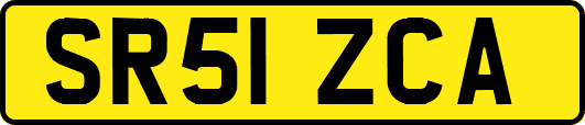 SR51ZCA