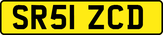SR51ZCD