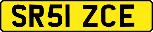 SR51ZCE