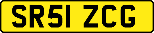SR51ZCG