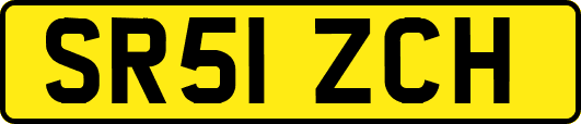 SR51ZCH