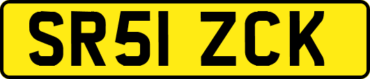 SR51ZCK