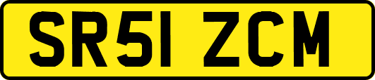 SR51ZCM