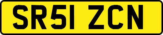 SR51ZCN