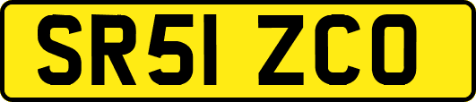 SR51ZCO