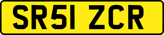 SR51ZCR