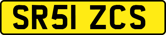 SR51ZCS