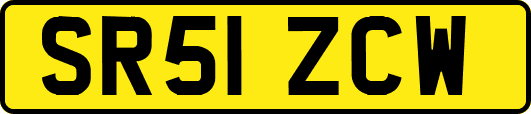 SR51ZCW