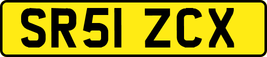 SR51ZCX