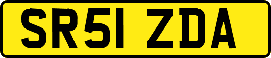SR51ZDA