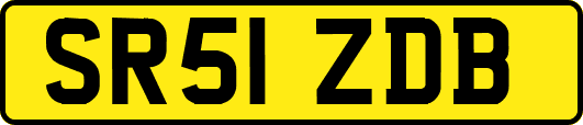 SR51ZDB