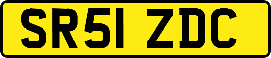 SR51ZDC