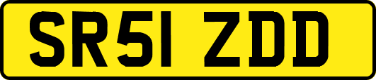 SR51ZDD