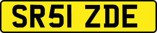 SR51ZDE