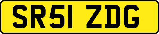 SR51ZDG
