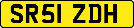 SR51ZDH