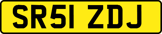 SR51ZDJ