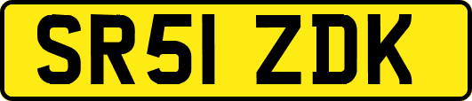 SR51ZDK