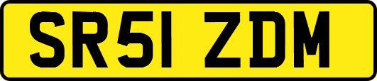 SR51ZDM