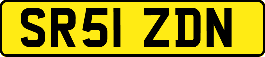 SR51ZDN